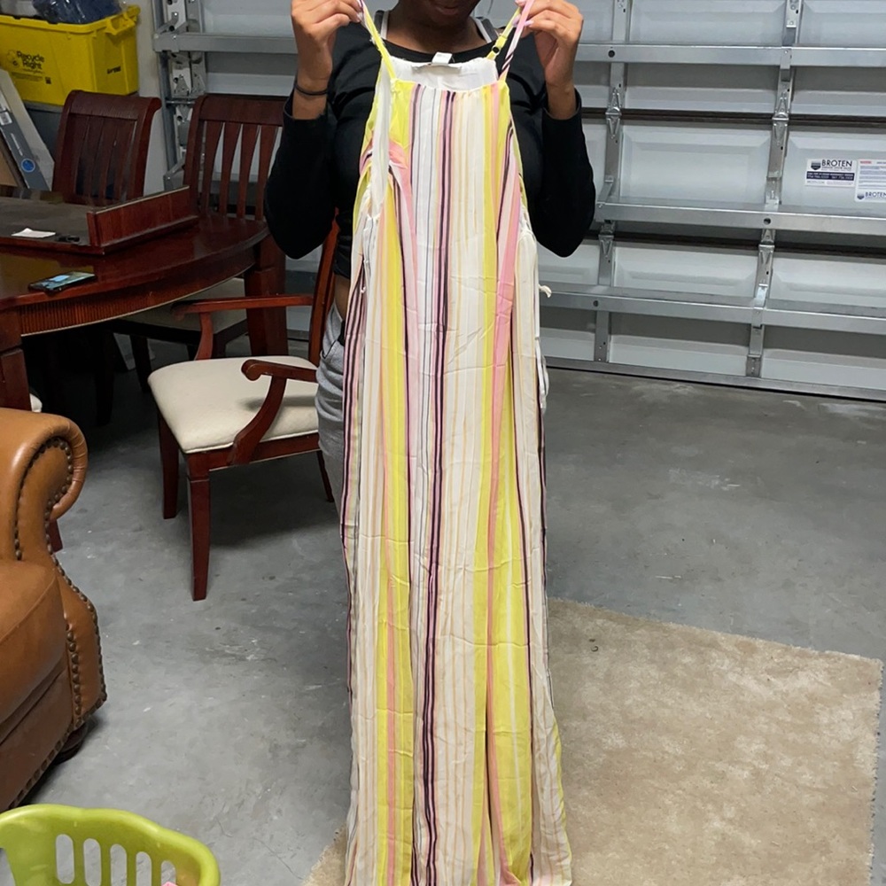 Sun dress